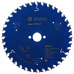 Bosch 2608644014, Wood, 16 cm, Bosch, 237 g, 1 pc(s)
