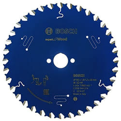Bosch ‎2608644014 circular saw blade 16 cm 1 pc(s)