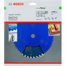 Bosch ‎2608644014 circular saw blade 16 cm 1 pc(s)