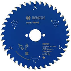 Bosch ‎2608644028 circular saw blade 17 cm 1 pc(s)