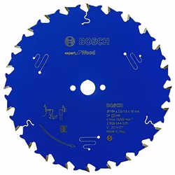 Bosch ‎2608644035, Wood, 18.4 cm, Bosch, 237 g, 1 pc(s)