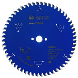 Bosch ‎2608644037 circular saw blade 18.4 cm 1 pc(s)