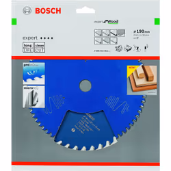 Bosch ‎2608644084 circular saw blade 30.5 cm 1 pc(s) - Additional view 2