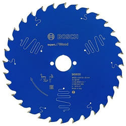 Bosch ‎2608644089 circular saw blade 22.5 cm 1 pc(s)
