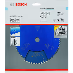 Bosch ‎2608644099 circular saw blade 18.4 cm 1 pc(s)