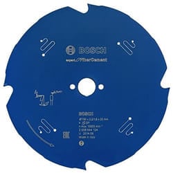 Bosch ‎2608644124 circular saw blade 19 cm 1 pc(s)