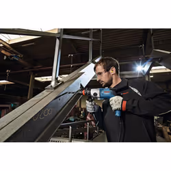 Bosch GBM 13-2 RE Professional Keyless 2.4 kg - Additional view 4