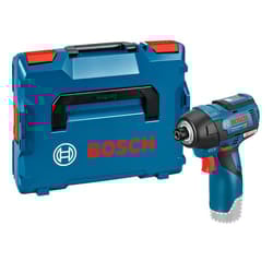 Bosch GDR 12V-110 Professional 2600 RPM Black, Blue, Red