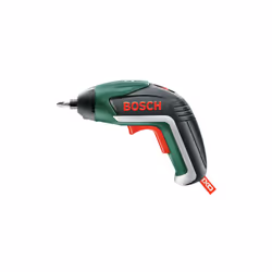 1 Pack - Bosch 06039A8070 IXO V Lithium-Ion Cordless Screwdriver 3.6V