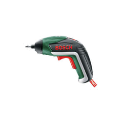 1 Pack - Bosch 06039A8070 IXO V Lithium-Ion Cordless Screwdriver 3.6V