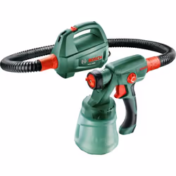 Bosch PFS 2000, 2 kg