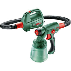 Bosch PFS 2000 compressed air duster 800 ml