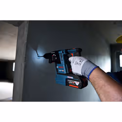 Bosch 0 611 910 000 rotary hammer SDS Plus - Additional view 4