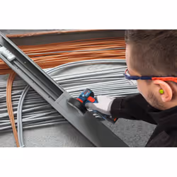 Bosch GWS 12V-76 Professional angle grinder 7.6 cm 19500 RPM 500 g - Additional view 4
