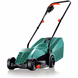 Bosch Rotak 32-12 Corded Rotary Lawnmower - 1200W