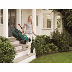 Bosch Rotak 32-12 Corded Rotary Lawnmower - 1200W