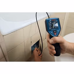 Bosch GIC 120 Professional industrial inspection camera 8.5 mm