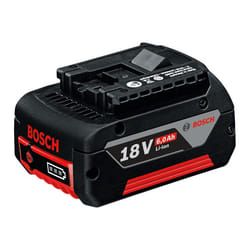 Bosch GBA 18 V 6.0 Ah Battery
