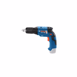 Bosch GTB 12V-11 Professional, Power screwdriver, Pistol handle, 1/4", Black, Blue, 3000 RPM, 3 N⋅m
