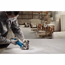 Bosch GWS 750 Professional angle grinder 750 W 1.8 kg