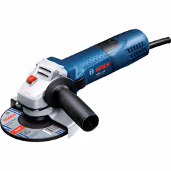 Bosch GWS 7-125 Professional, 11000 RPM, 12.5 cm, AC, 1.9 kg