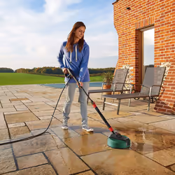 Bosch AquaSurf 280 Patio Cleaner (Compatible with EasyAquatak 110/120, UniversalAquatak 125/130/135, AdvancedAquatak 140, AQT 33-10, AQT 33-11, AQT