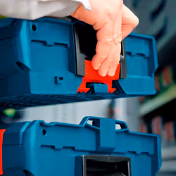 Bosch Professional L-BOXX Box Mini L-BOXX-MINI