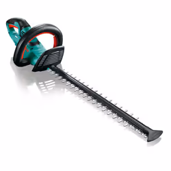 Bosch AHS50-20LI Cordless 18v Hedge Trimmer 50cm/20in with Battery