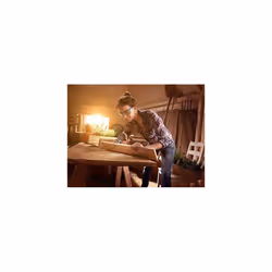 Bosch Home and Garden NanoBlade Cordless Saw EasyCut 12 (1 battery, 12 volt system, NanoBlade technology, in case) - Additional view 5