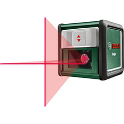 Bosch Quigo Line level 10 m