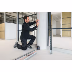 Bosch GCL 2-15 Line/Point level 15 m 650 nm (<1 mW) - Additional view 5