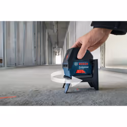 Bosch GCL 2-15 Professional - Additional view 4