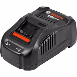 Bosch Starter-Set, Battery, Lithium-Ion (Li-Ion), 5 Ah, 18 V, GAL 1880 CV, Black