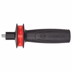 Bosch 2 609 256 D59, Black, Multifunction tool handle