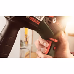 Bosch EasyImpact 550 Hammer Drill