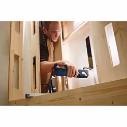 Bosch GOP 18V-28 Professional power universal cutter - Additional view 4
