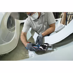 Bosch GOP 18V-28 Professional power universal cutter - Additional view 5