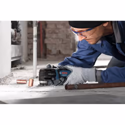 Bosch GOP 30-28 Professional Black, Blue 300 W 20000 OPM