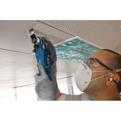 Bosch GOP 30-28 Professional Black, Blue 300 W 20000 OPM - Additional view 4