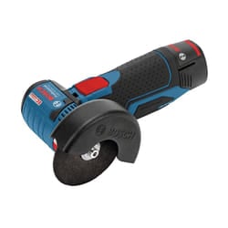 Bosch GWS 10,8-76 V-EC angle grinder 7.6 cm 19500 RPM 900 g