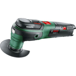 Bosch UniversalMulti 12 Black, Green, Red 20000 OPM