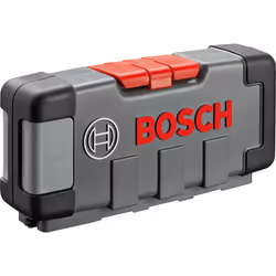 Bosch 2 607 010 904, Jigsaw blade, Metal, Wood, 40 pc(s)