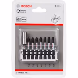 Bosch 2 608 522 326 screwdriver bit 7 pc(s) - Additional view 5