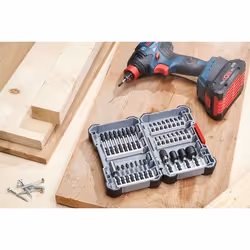 Bosch 2 608 522 326 screwdriver bit 7 pc(s) - Additional view 7