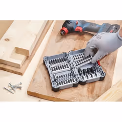 Bosch 2 608 522 326 screwdriver bit 7 pc(s) - Additional view 8
