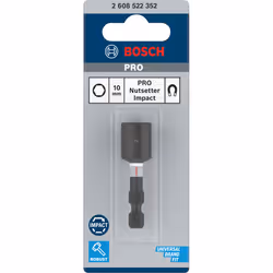 Bosch Impact Control Nutsetters - Additional view 3