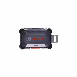 Professional Pick and Click Empty Box Size M (For Use with All Pick and Click Accessory Packs)
