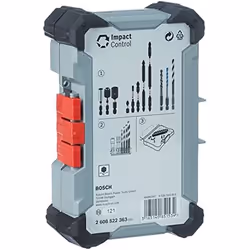 Bosch Empty Cases L - Additional view 4