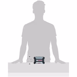 Bosch Empty Cases L - Additional view 7