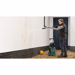 Bosch AdvancedAquatak 160 pressure washer Upright Electric 2600 W - Additional view 5